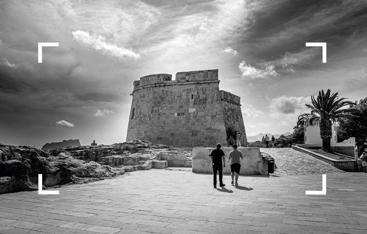 Pilara-Vicién Lightroom