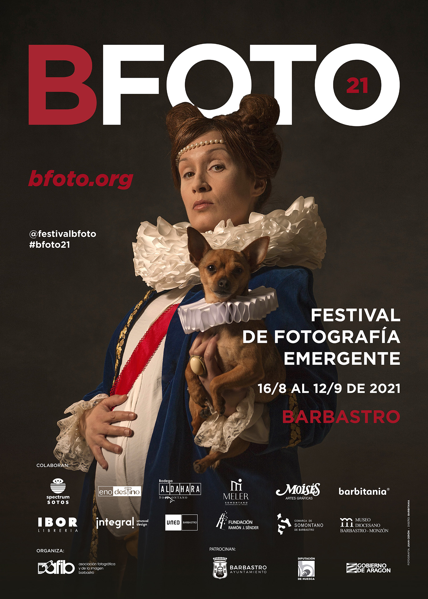 AF BFOTO 2021 50x70 cartel