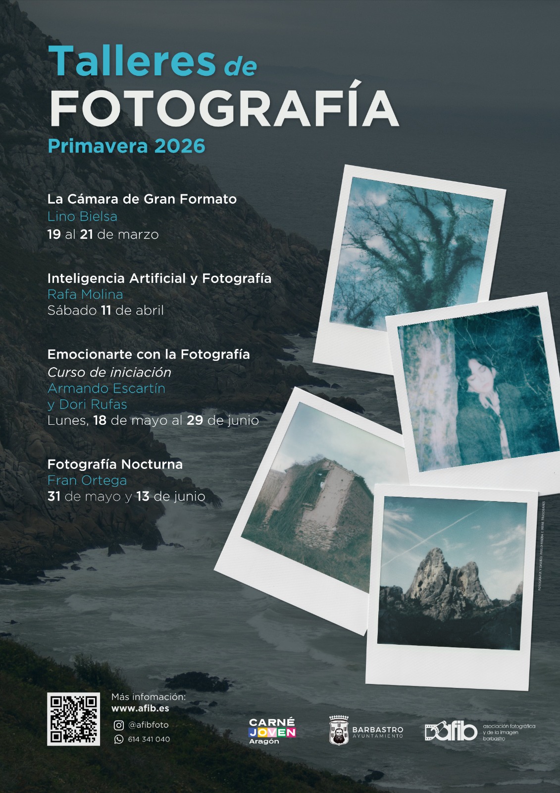 AFIB_Talleres_Primavera_2026